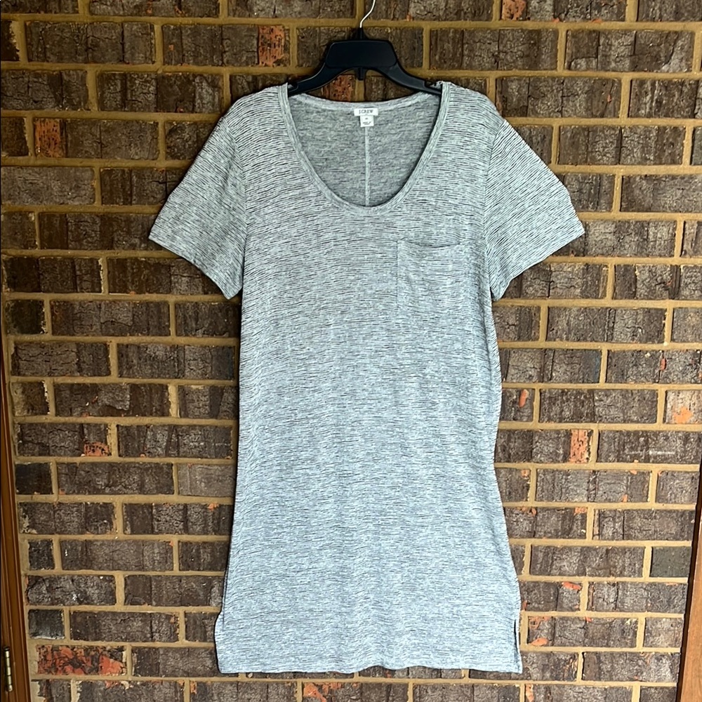 J Crew Factory Dress